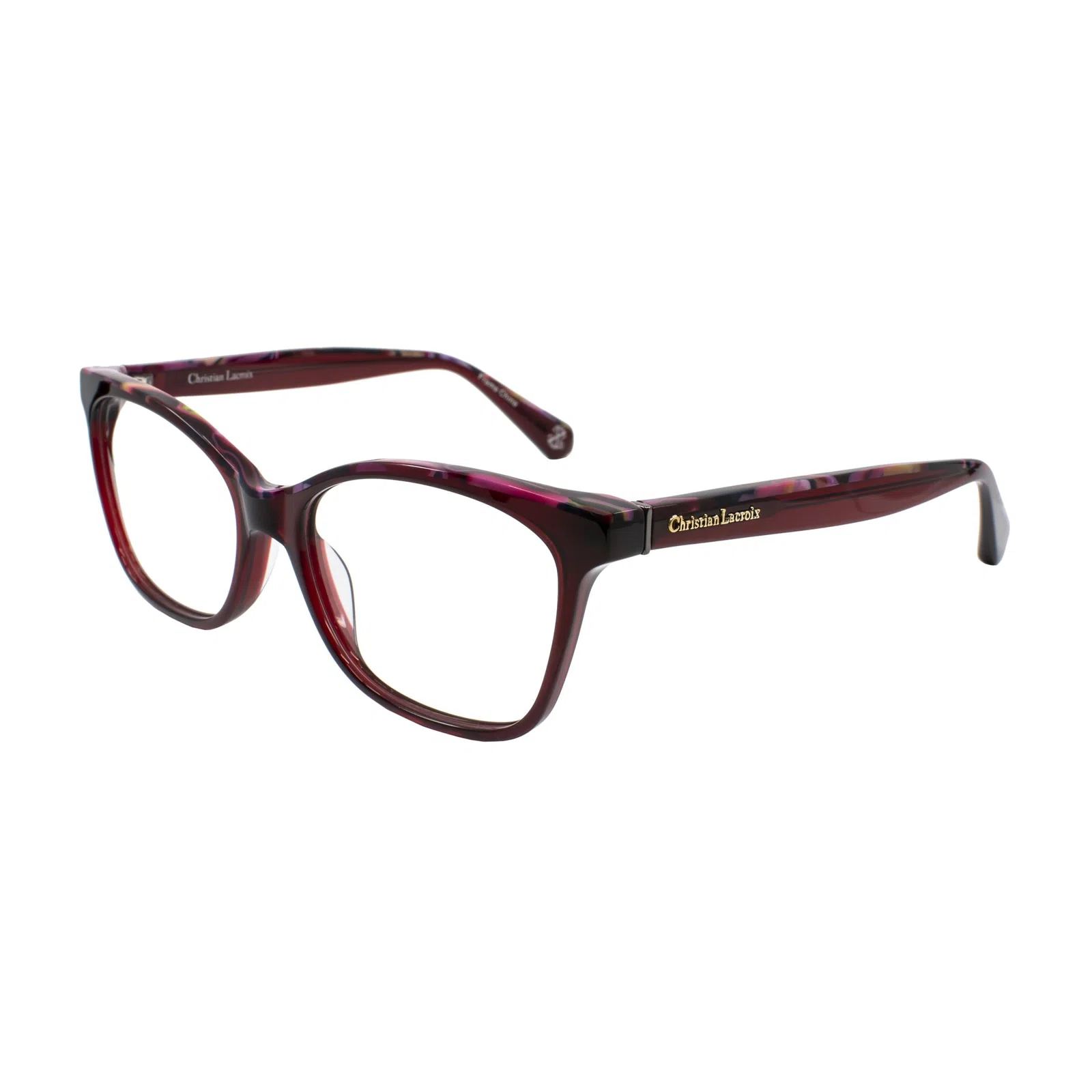 Christian Lacroix CL1064 Eyeglasses - view 8